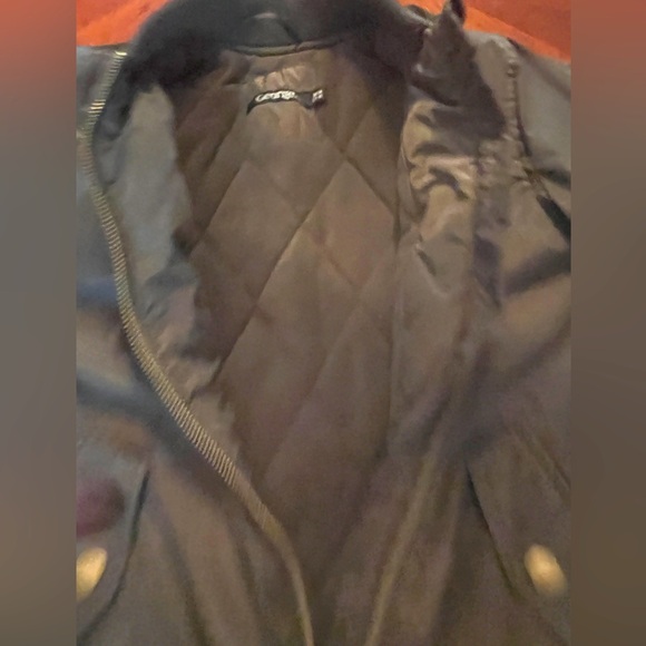 GEORGE Kids Bomber Jacket - Picture 6 of 13